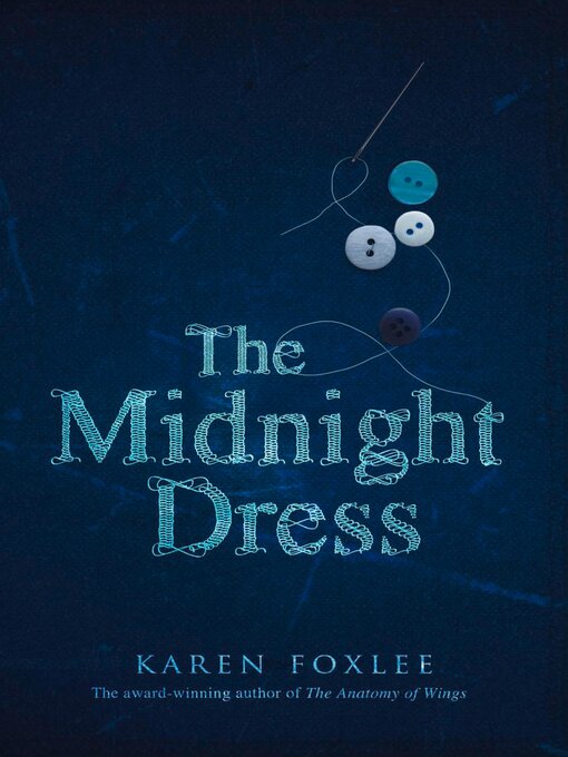 Cover image for The Midnight Dress